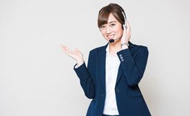 「客先専伝」が選ばれる理由